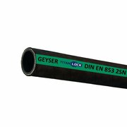 Рукав высокого давления РВД GEYSER 2SN EN853, внутр. диам. 8мм, TLGY008-2SN TITAN LOCK, 5 метров