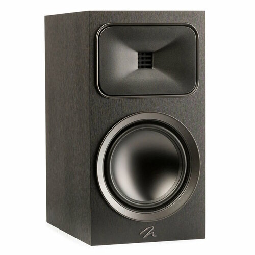 Полочная акустика Martin Logan Foundation B2 Black 12000000₽