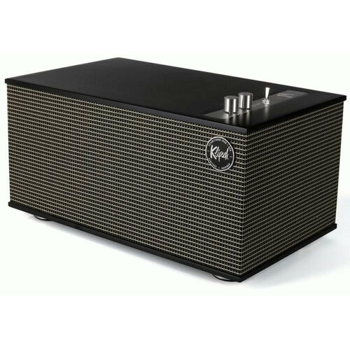 Портативные колонки Klipsch The Three II Matte Black 4999000₽