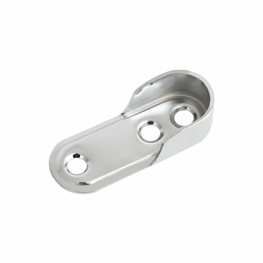 фото Держатель для овальной трубы Lemax PROF FOV