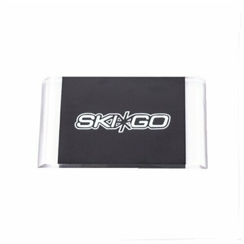 фото Скребок skigo (68341) (для мази)