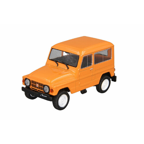 aro 10 ussr russian 175 beige aro 10 автолегенды ссср 175 бежевый Moskvich 2150 (ussr russian) orange | москвич 2150 автолегенды СССР #97