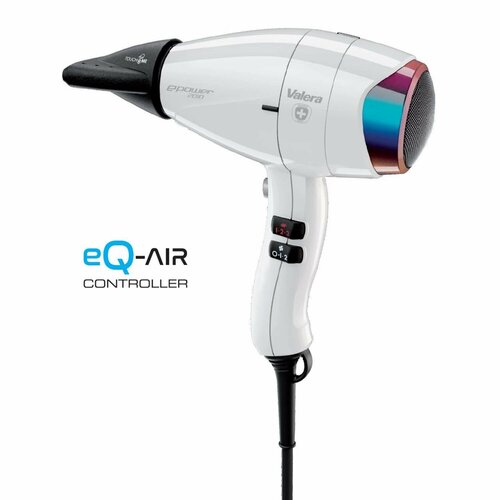 Профессиональный фен Valera ePower 2010 Pure White 1469000₽