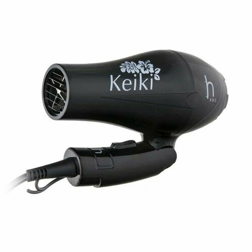 Дорожный фен harizma Keiki h10210 167000₽
