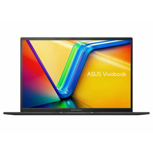 Ноутбук ASUS VivoBook 16X M3604YA-MB106 (90NB11A1-M00440) 16.0 Ryzen 7 7730U Radeon Graphics 16ГБ SSD 512ГБ Без ОС Черный