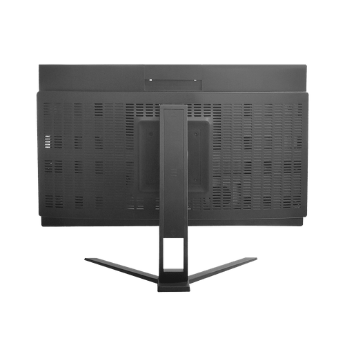 AIO i3-12100 27 19201080 FHD IPS 8GB SODIM256GB SSD no camera 150 Watt Power Supply Full plastic covers with bracket Wired Keybaord 4399000₽