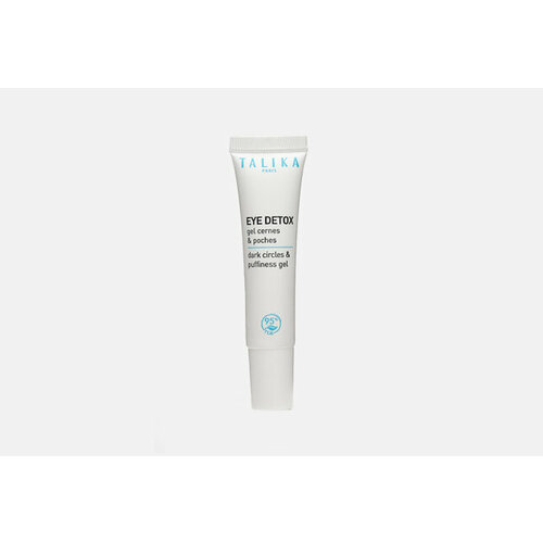 Охлаждающий гель для кожи вокруг глаз Eye detox