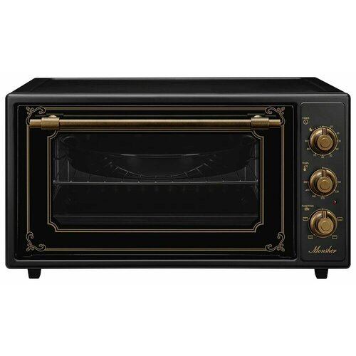 Мини-печь Monsher MMOR 4825 Anthracite 839900₽