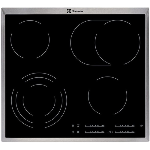 Electrolux EHF46547XK 4220800₽