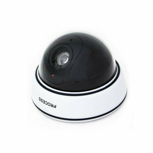 Муляж камеры видеонаблюдения Dummy Camera 49900₽