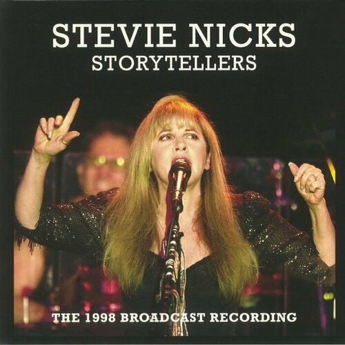 Nicks Stevie 