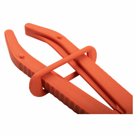 SpecX A03012 Зажимы для шлангов 3 шт - фото №2