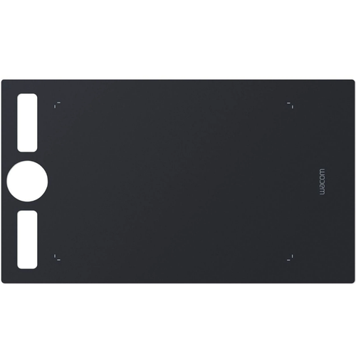Непрозрачная сменная накладка MyPads для графического планшета Wacom PTH-660P-R черная непрозрачная сменная накладка mypads для графического планшета wacom pth 660p r черная