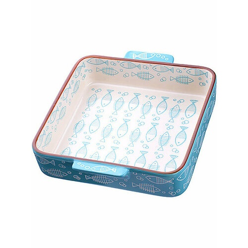 Форма для запекания Loraine, керамическая, 30,4см