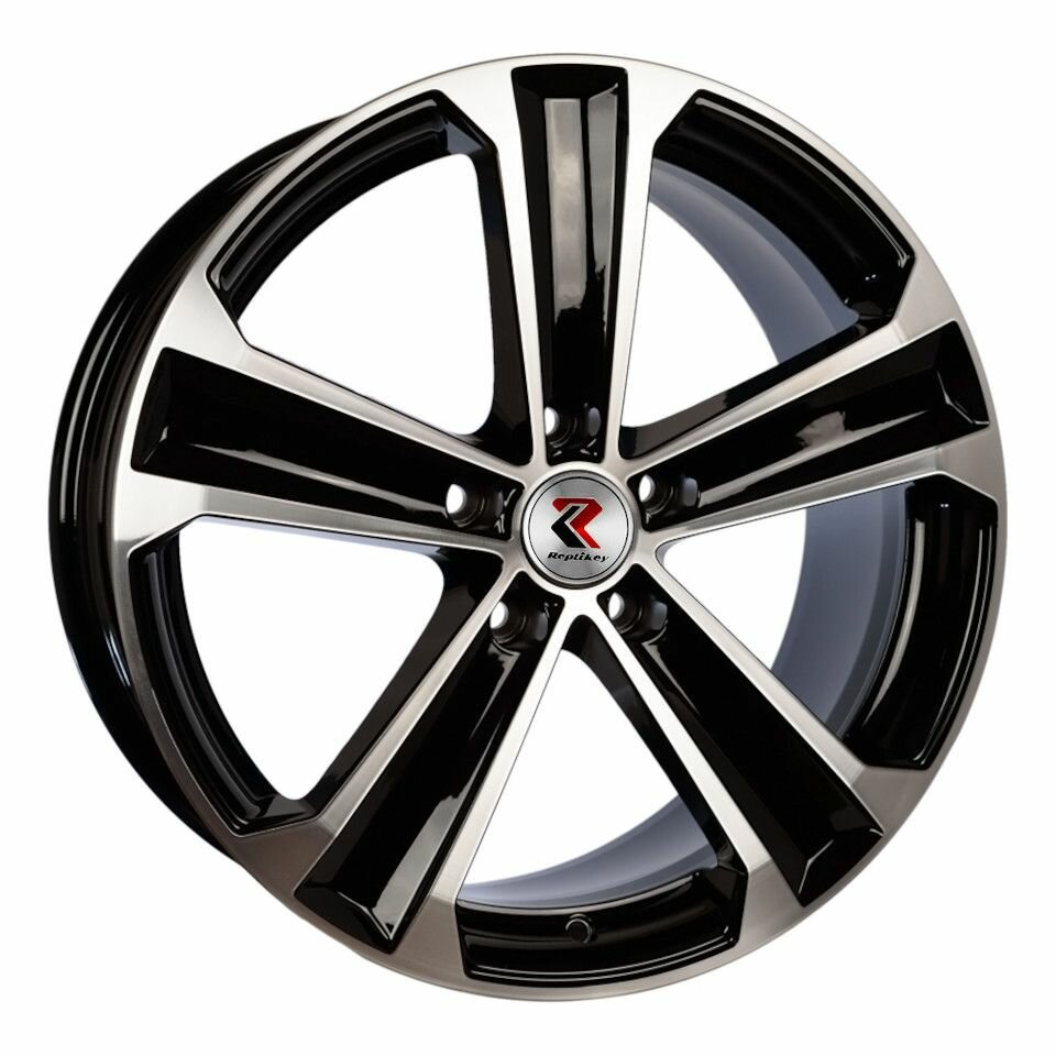 Колесный диск RЕPLIKEY XC90 (B224) 18x8" PCD5x108 ET42,5 D63.35