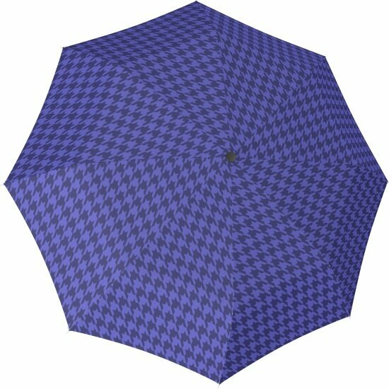 Зонт Doppler, лиловый