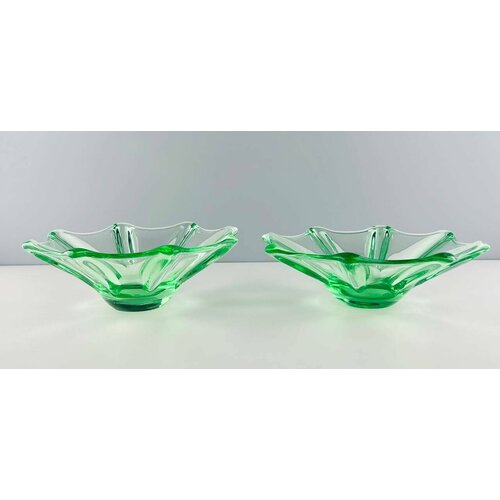 Винтажная конфетница 