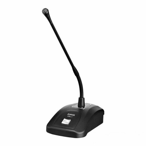 AKG CGN321STS кардиоидный микрофон для конференций 7321000₽