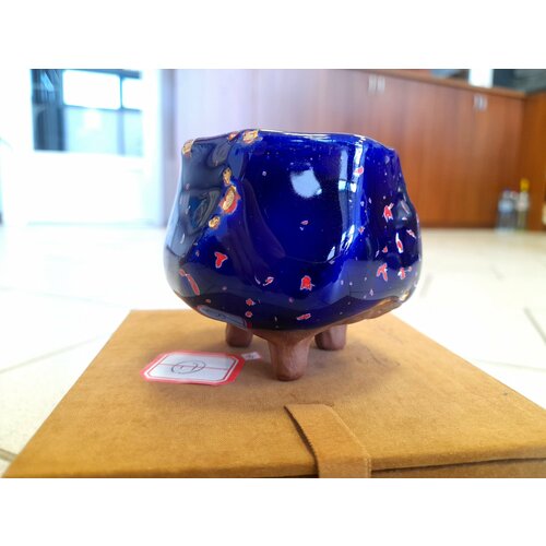 Пиала авторская ручной работы 