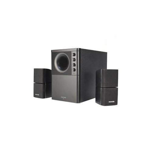 Компьютерная акустика Microlab X2BT 975800₽