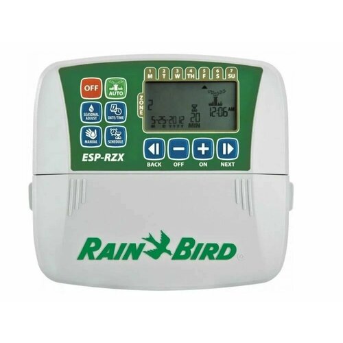 пульт управления esp rzxe4i wi fi rain bird Пульт управления ESP-RZXe4i Wi Fi (RAIN BIRD)