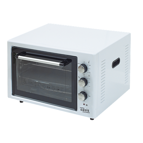 Мини-печь OASIS M-45CW S 1481400₽