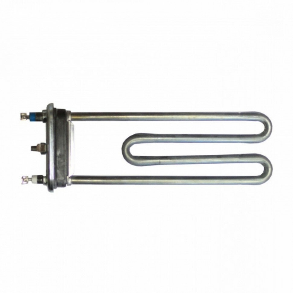фото ТЭН 2000W для Bosch, Siemens с отверстием, L203мм (HTR012BO), 3406115