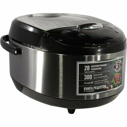 Мультиварка Polaris PMC 5016ADG 894000₽