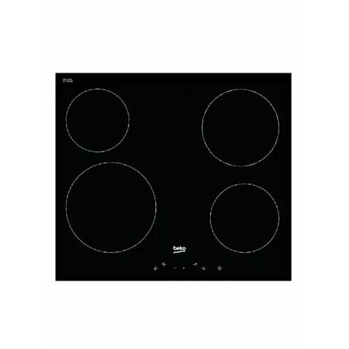 Электрическая варочная поверхность BEKO HIC 64401 7756288353 2582000₽