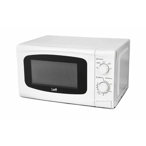 Микроволновая печь соло Leff 20MM721W 628000₽