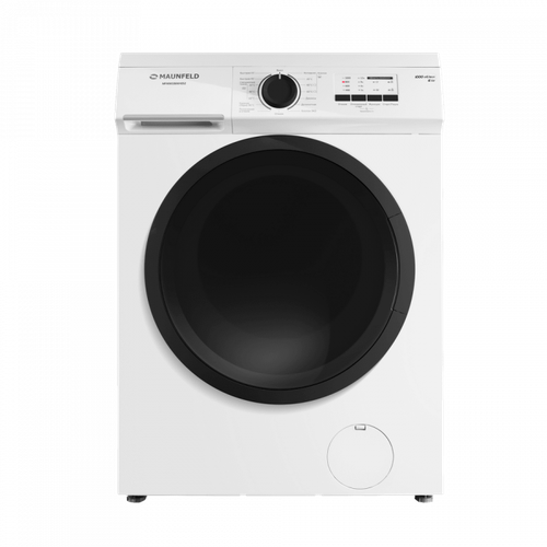 Стиральная машина Maunfeld MFWM106WH052 4470000₽
