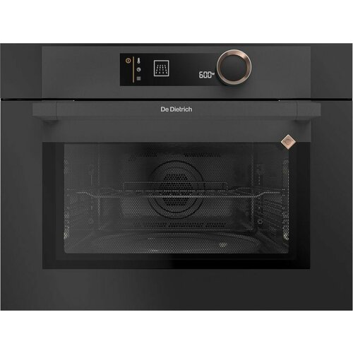 Микроволновая печь DE DIETRICH DKE7335A встраиваемая 40л 1000Вт черный 15299000₽