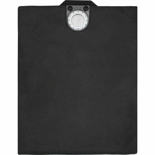 Многоразовый мешок для Bosch GAS 50 Metabo Starmix Интерскол ПУ 45 ROCKSTAR ZIP-R15 2410₽