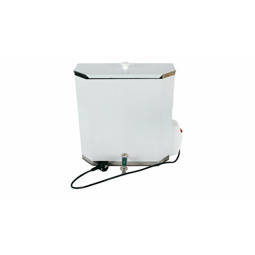 Электроводонагреватель МЛ ЭВН-21 нержавейка терморегулятор 629200₽