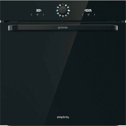 Духовой шкаф Gorenje BOS 67371SYB