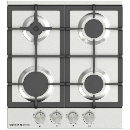 Газовая варочная панель Zigmund Shtain ZigmundShtain G 154 S 2130000₽