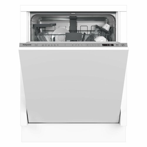 Встраиваемая посудомоечная машина 60 см Hotpoint HI 4D66 DW 4726300₽