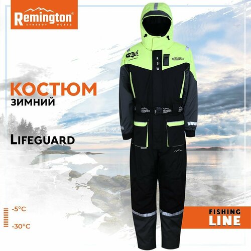 фото Комбинезон remington lifeguard р. 2xl fm1011-036