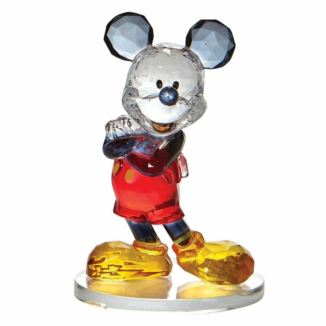 Фигурка Микки Маус Mickey Mouse Дисней Disney