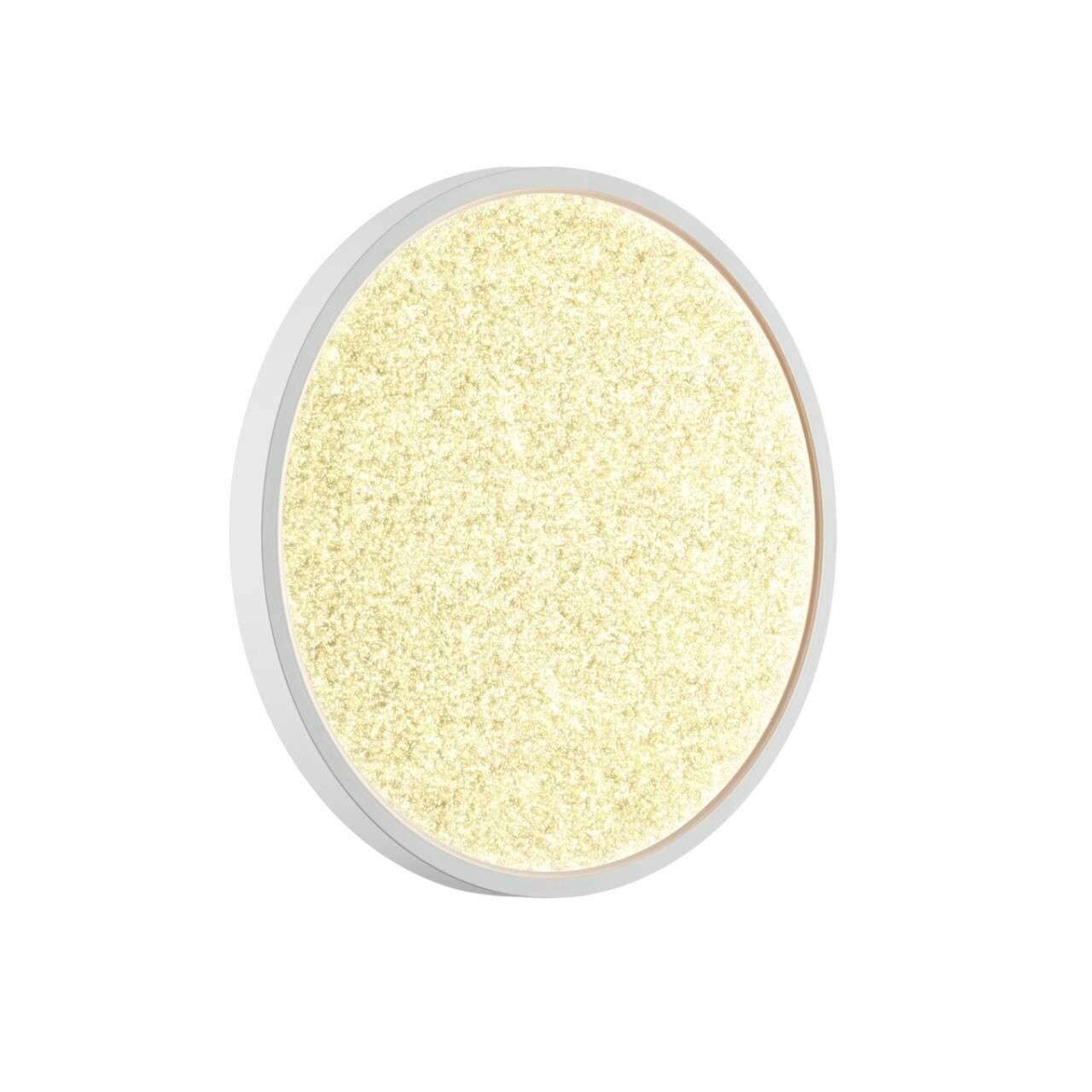 Настенно-потолочный светильник Sonex Omega white 7661/24L - фотография № 4
