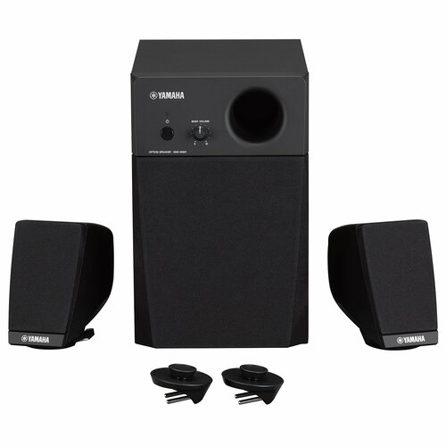 Акустическая система Yamaha GNS-MS01 5299000₽