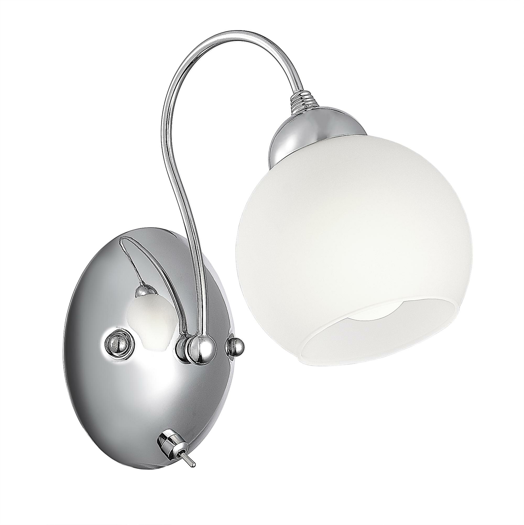 Бра Citilux Лучиана CL147411 - фото №13