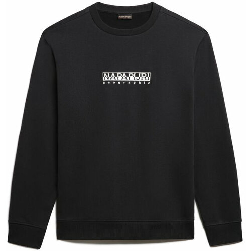 Свитшот NAPAPIJRI, размер M, черный