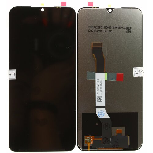 volkswagen rns315 v12 2020 2021 west western europe sd card new original map Дисплей для Xiaomi Redmi Note 8/8 (2021) (Original New)