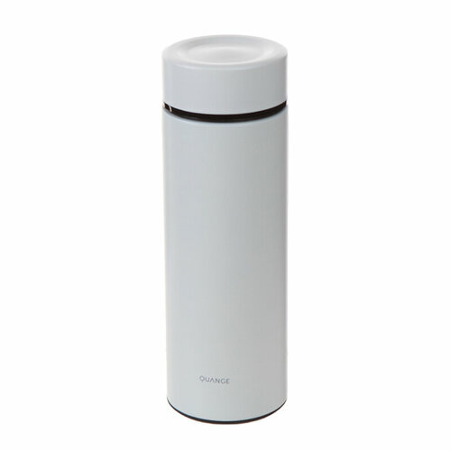 Термокружка Quange BW501 400ml White белый