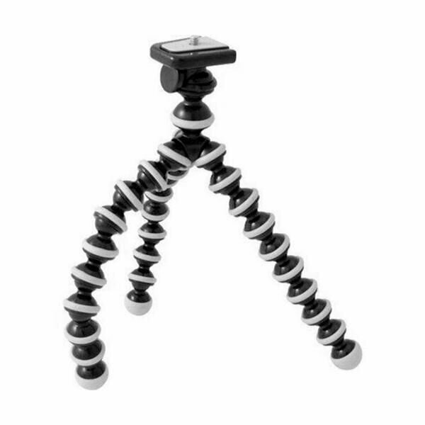 Трипод-атив паук Gorillapod GP-TRP-STD