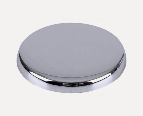 Изображение товара Датчик протечки воды проводной Аквасторож Эксперт (W4981RU). Датчик с контролем обрыва цепи, хромированный, в комплекте с проводом 6м.