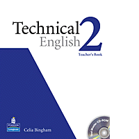 Книга Technical English 2 Teacher's Book with CD-ROM - фото №1