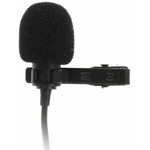 Микрофон BOYA BY-M1 черный 574700₽