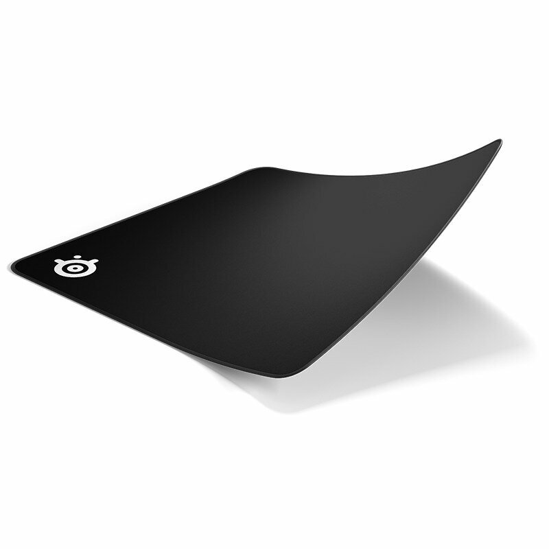 Коврик SteelSeries QcK Edge L (63823)